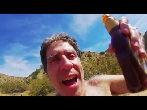 Rambush - Horus Force (Official Video)