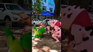 Download lagu haha badut lucu terjatuh #badut #badutlucu #lucu mp3