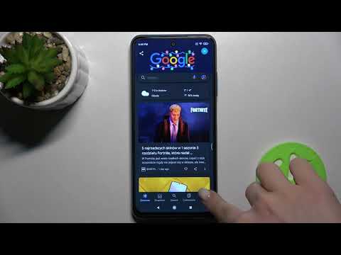 How to Turn Off Hey Google of Google Assistant on XIAOMI Poco M3 Pro