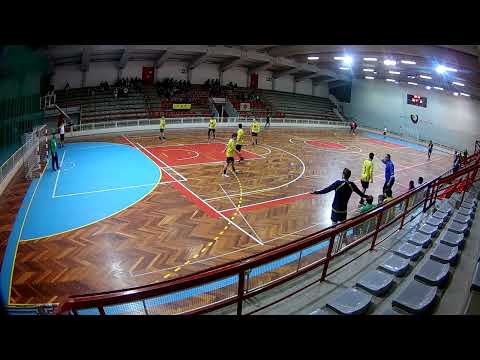 FHD0278 PENAFIEL X XICO B 26-03-2022