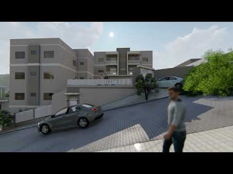 Residencial Jardim das Oliveiras