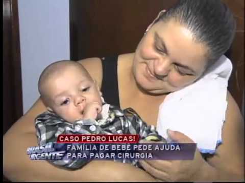 Brasil Urgente Campinas 31 05 2012 - bloco 03