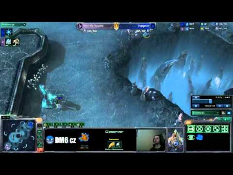 Škola hrou s Harpnerem #5 - PvP - 5 / 9