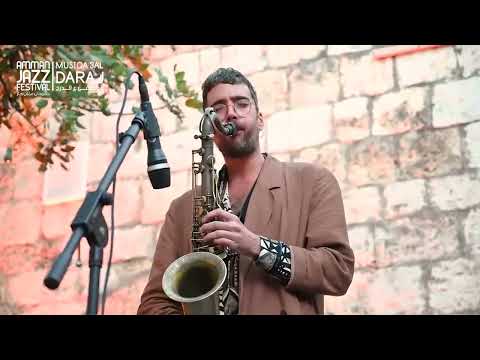 Dirty Chords 4 (Jo) featuring Nicolò Ricci (It) | Musiqa 3al Daraj 2022