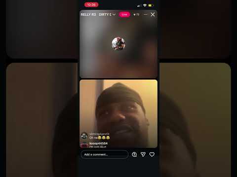 Ty Mack Billy goes live and exposed relly for get robbed by Neno  Brown💀￼( Missing Candy🍬)
