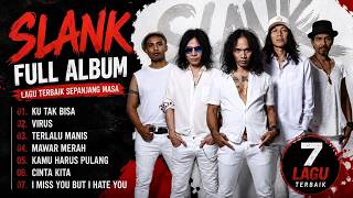 Download lagu Slank Full Album Terbaik - Lagu Kenangan Indonesia Terpopuler (Tanpa Iklan) 🎸 mp3