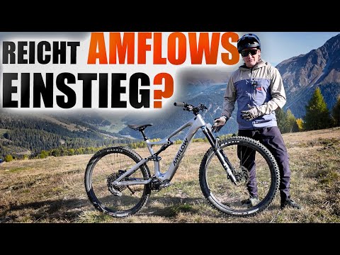 AMFLOW 6,499€ version tested – My honest conclusion!