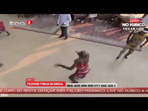 Baló Januário - Na Casa da Mana