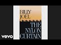 Billy Joel - She's Right on Time (Audio)