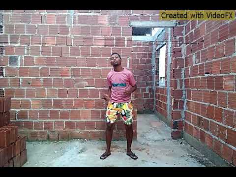 MC Kevin do Recife Alyson das ideia é MC Jean Du Black então joga