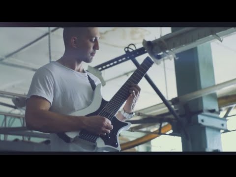 Dmitry Chaplin - Promo