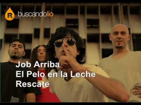 Job Arriba - Rescate