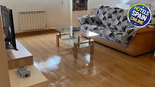 Tomillaron House | Boadilla del Monte, Spain | Hotel Review 🏨