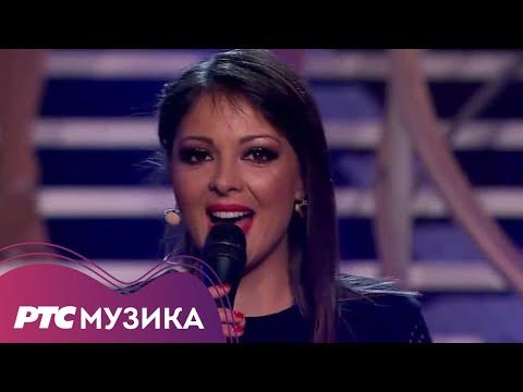 Ivana Peters, Mari Mari i Ana Štajdohar - Bajaga medley // Luda noć RTS