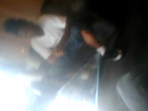 Brittnay hillz vol..1 kush rollin