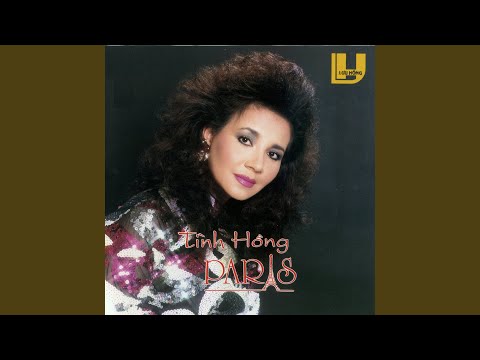 Tình hồng Paris - Lưu Hồng