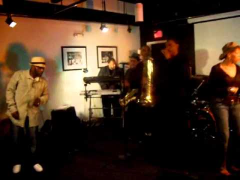 Kevin Harris's Videos3