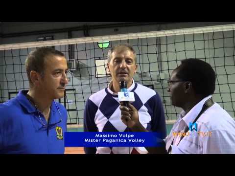 CUS L’AQUILA (femm. serie C) vs IL MORO PAGANICA (femm. Serie D) by Manu.