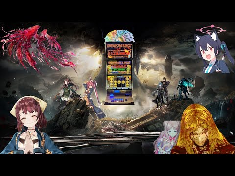 medley of battle/ boss music in rpgs (40+ songs)