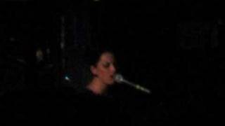 Amanda Palmer - Point of it All