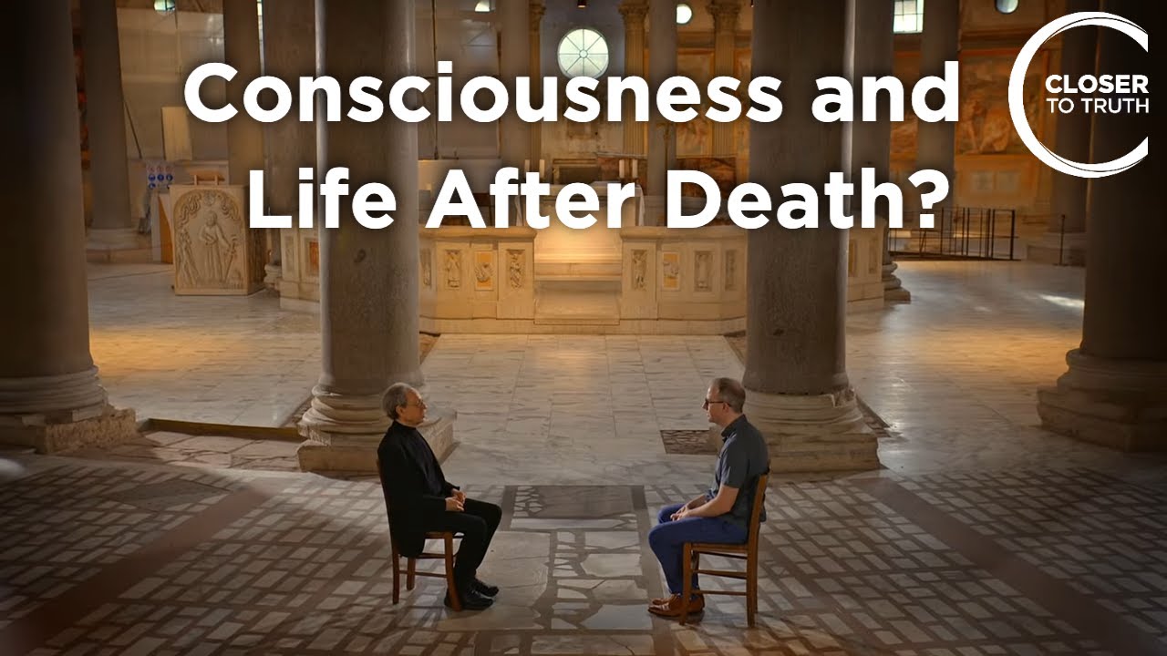 Philip Goff - Consciousness and Life After Death?