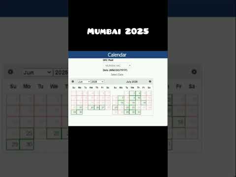 Check Visa Slots - Check US visa appointment availability  #b1b2visainterview  #motivation #shorts