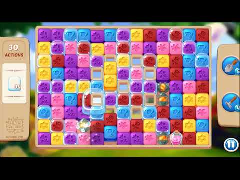 Lily's Garden [ Level 241 ] No Boosters