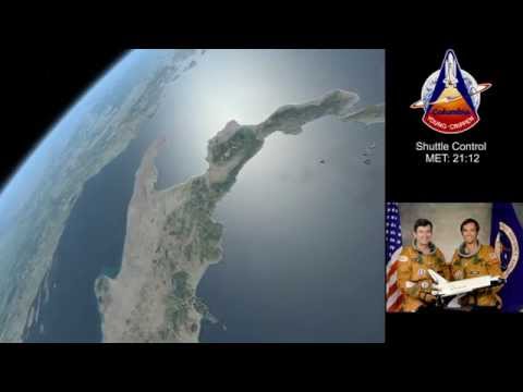 The Greatest Test Flight - STS-1 (Full Mission 07)