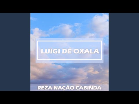 ode otim reza da nação cabinda
