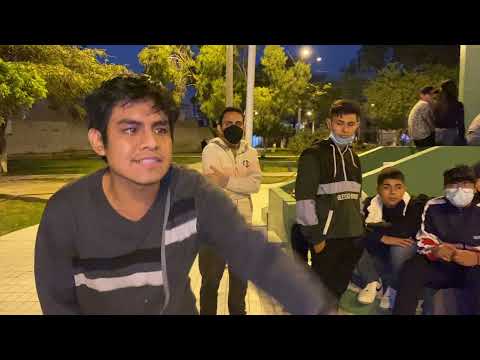 GHOUL VS LOUSEN - CUARTOS - AUDICIÓN II PACHERING - MONARCA