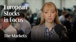 Will European Equities Outperform the S&P?