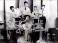THE BEATLES - Love me do - 1962 