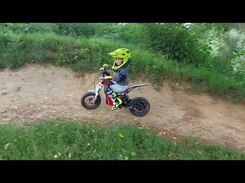 Oset 12.5R / Oliver 2.9y