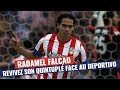 Liga - Quand Radamel Falcao terrassait le Deportivo avec un quintuplé
