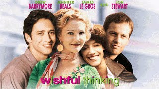 Wishful Thinking | Official Trailer (HD) - Drew Barrymore, Jon Stewart | MIRAMAX