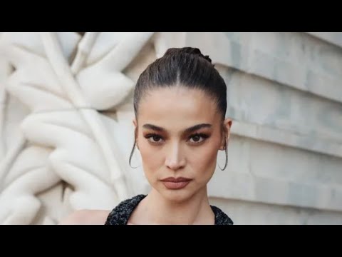 Anne Curtis Experiences Flight Diversion Due To Midlle East Tension