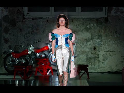 Mietis | Spring/Summer 2018 | 080 Barcelona Fashion