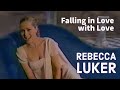 Rebecca Luker - "Falling in Love with Love" - The Rodgers & Hart Story (PBS Great Performances) 1999