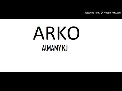 ALMAMY KJ ARKO