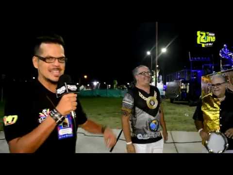 Carnaval Concordia 2020 - Banda de Imperio - Radio Zona 99.7