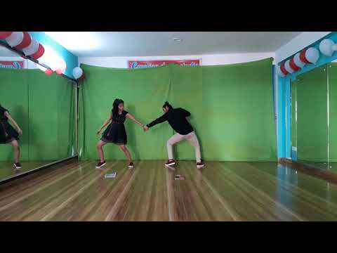 Shaam Dance cover By Saurabh & Monika