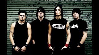 Livin&#39; Life (On The Edge Of A Knife) - Bullet For My Valentine