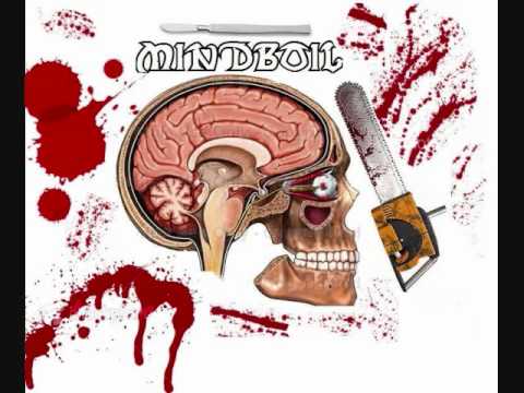 Mindboil - Festering Mass of Corpulent Flesh