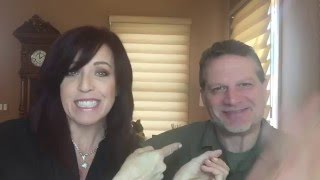 I Interview My Husband Anthony About Codependency and Men