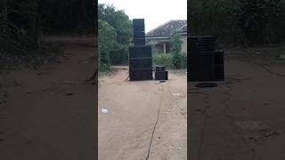 Download lagu cek sound dangdut kendang dung tuk gler #soundsystem #brewogaudio #horeg #sound #dangdut #soundhoreg mp3