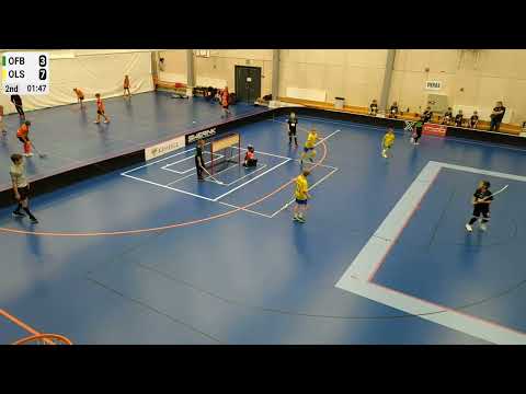 OFBC vs OLS P11 aluesarja 8.10.2022
