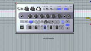 Audio Realism ABL2 VST Plugin - Features Overview - With Dom Kane