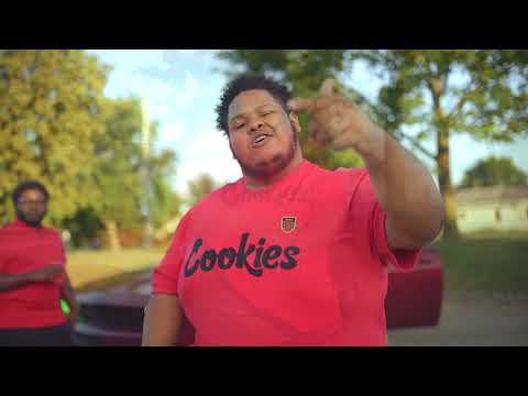 Nick C "Dont Play Wit Me" (Official Video) Shot by @ConeyTv