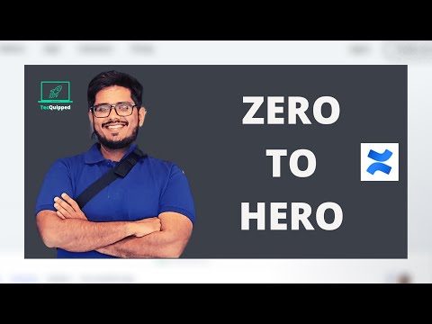 How to use Confluence for Beginners | Confluence Documentation Tutorial 2023