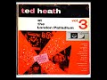 Ted Heath - Haitian Ritual
